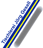 Firmenlogo Jörg Gesell