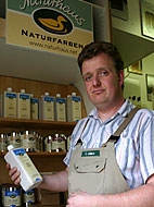 Christian Lüders