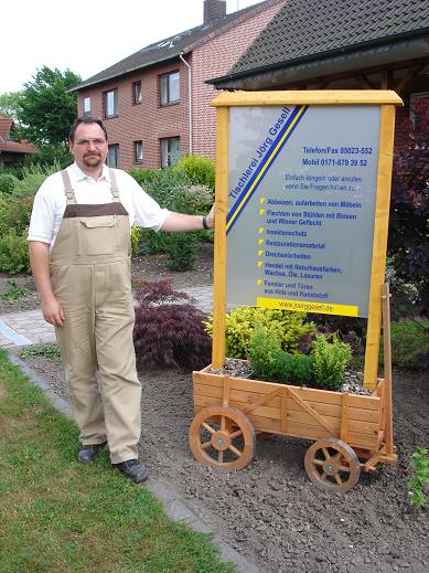 Jörg Gesell